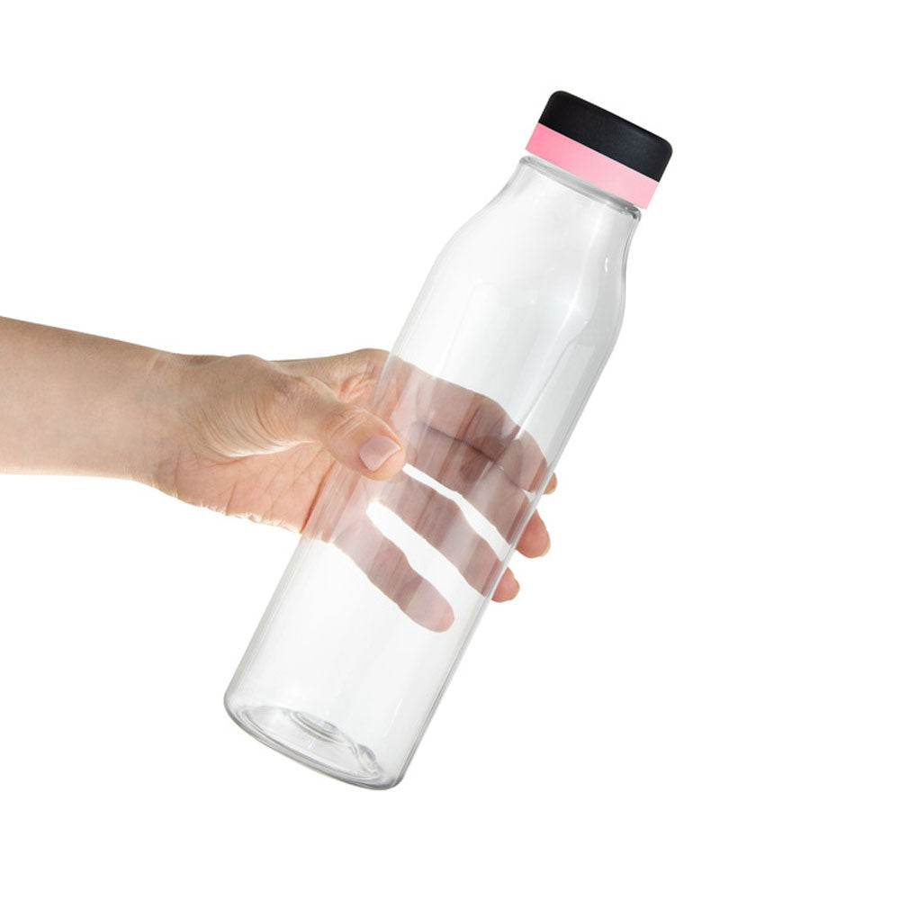 Botella "ANDINA BLACK"