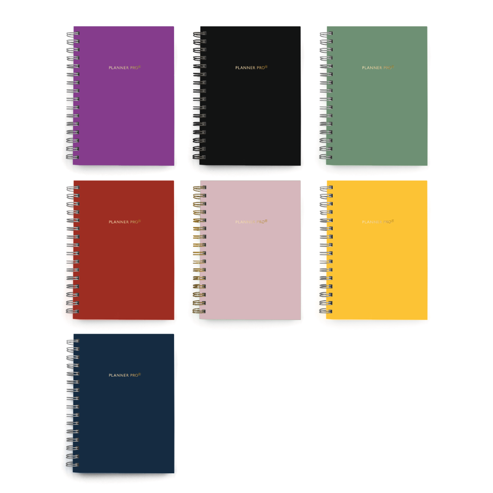 PACK PLANNER PRO NEW SPORT