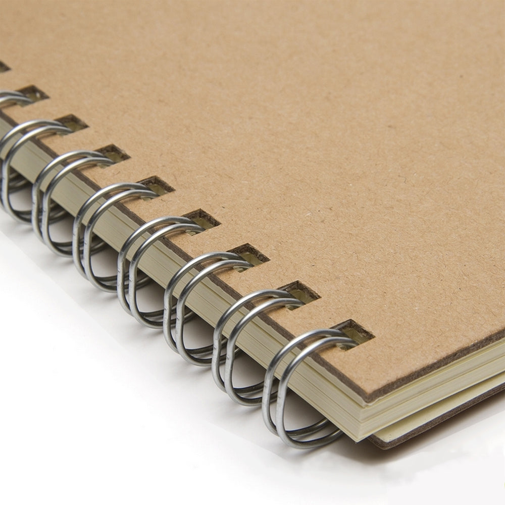 Cuaderno "Eco 2"