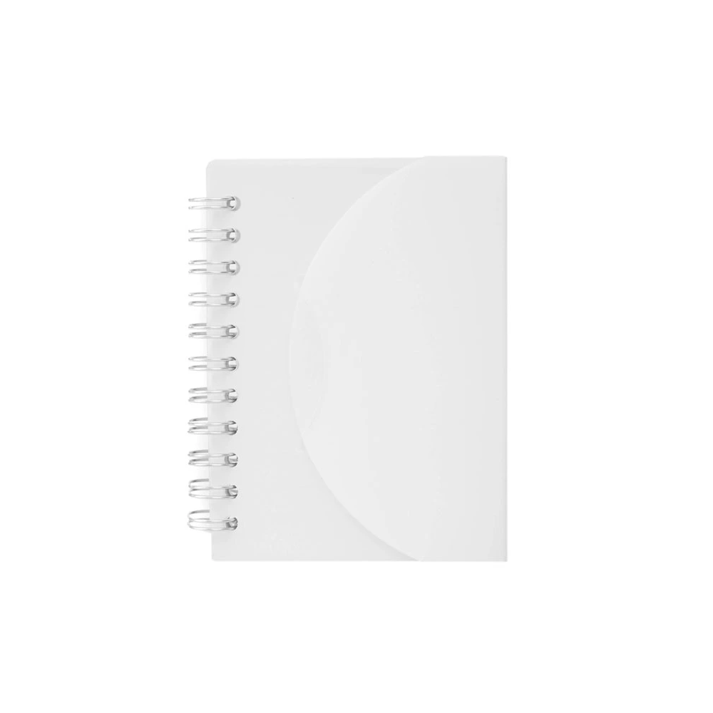 Cuaderno "MAS"