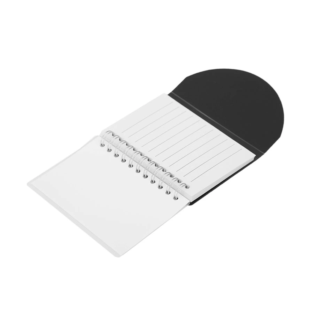 Cuaderno "MAS"