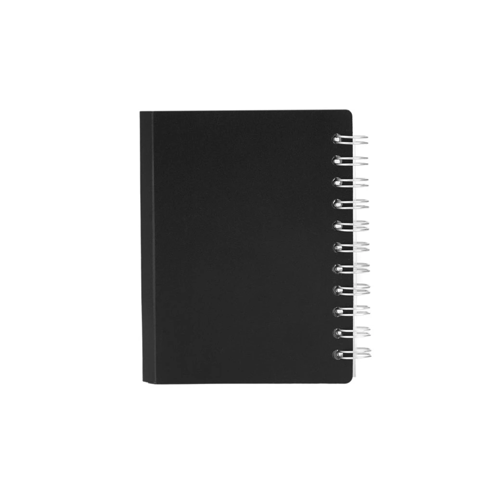 Cuaderno "MAS"