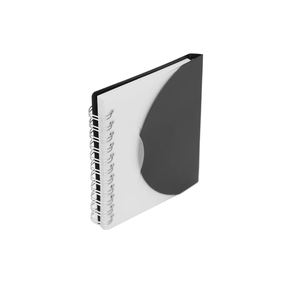 Cuaderno "MAS"