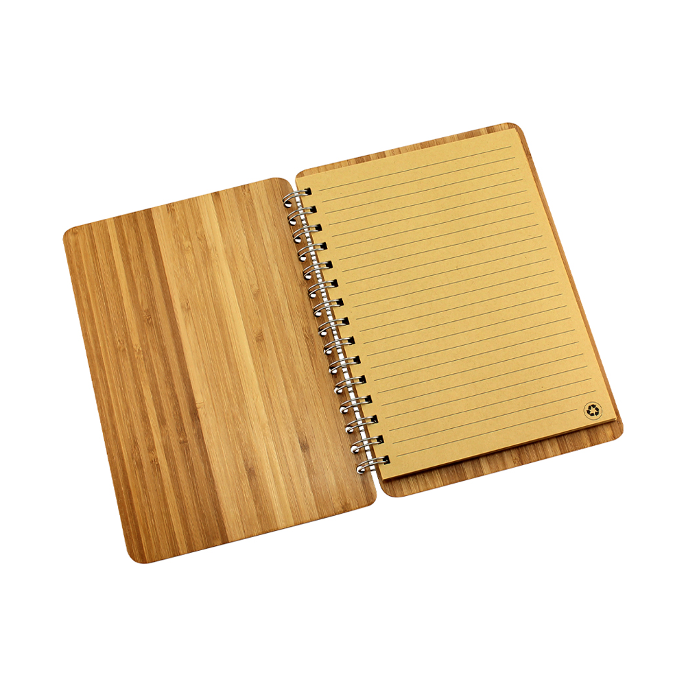 DELUXE CUADERNO BAMBOO