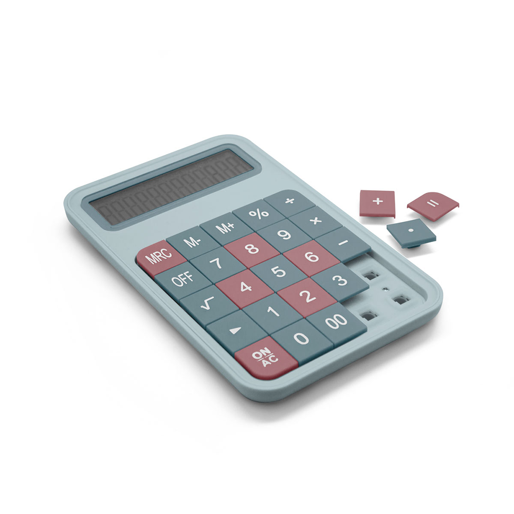 CALCULADORA DORA