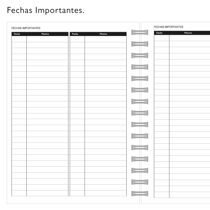 PLANNER PRO MORADO