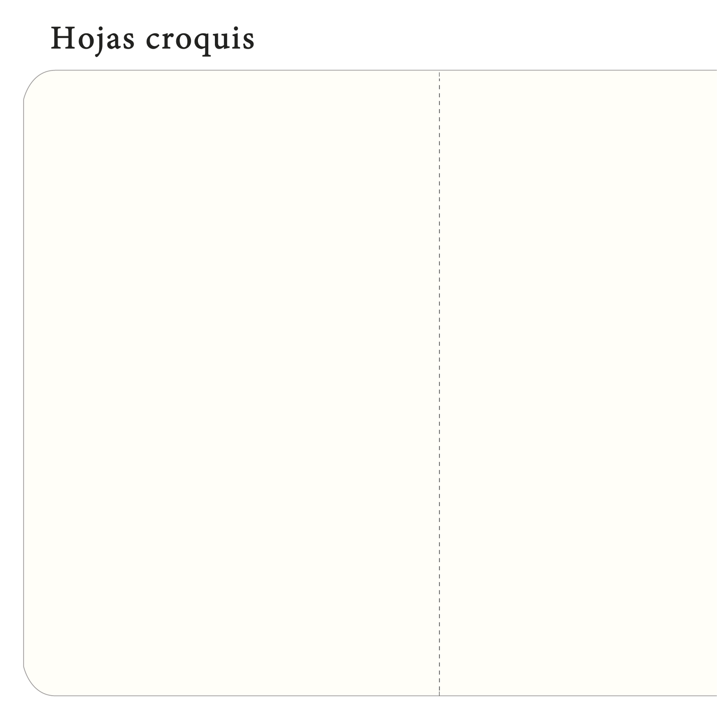 Agenda 2025 Amarilla