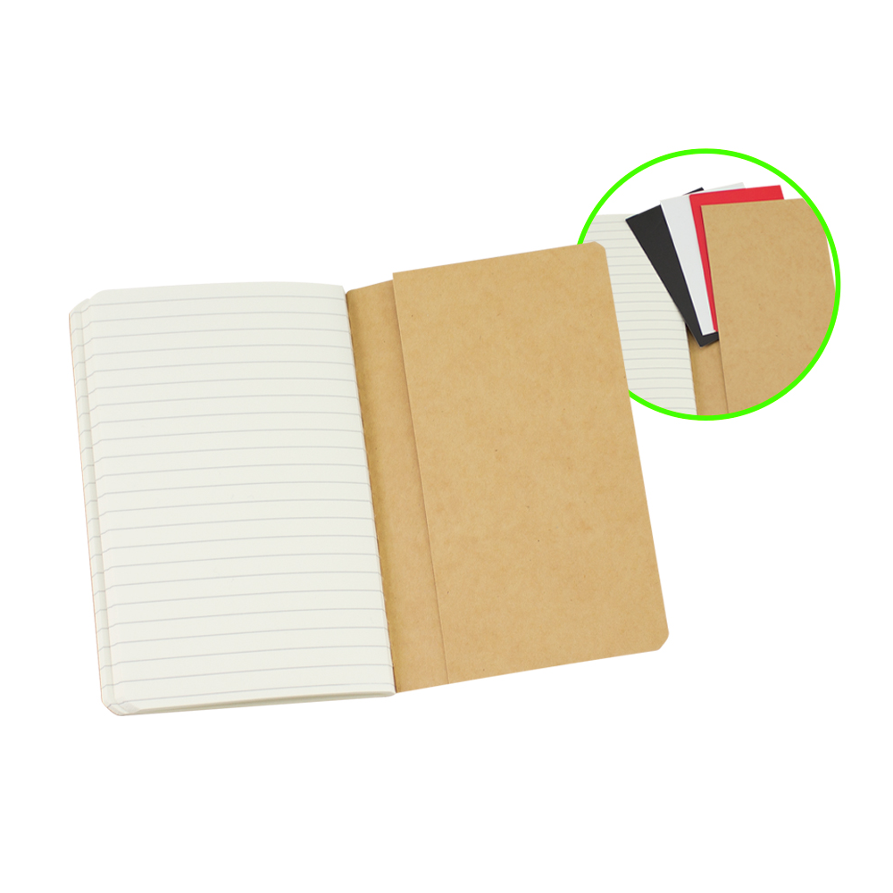 Libreta Ecológica Cambridge