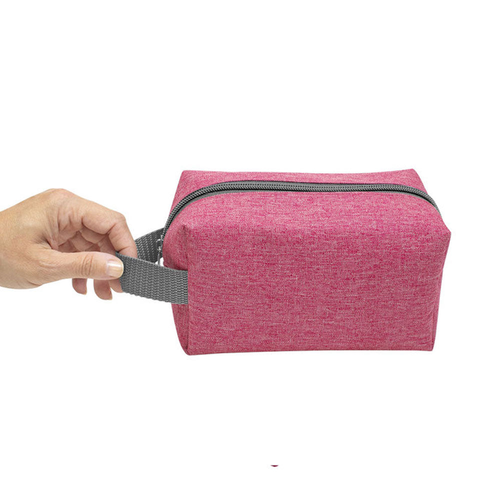 Necessaire "HORTENSIA"