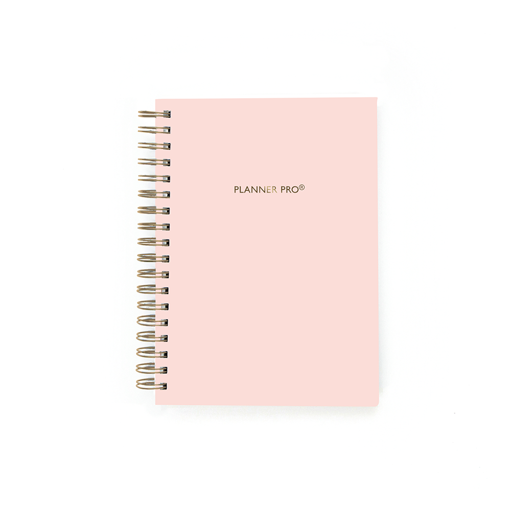 PLANNER PRO NUDE