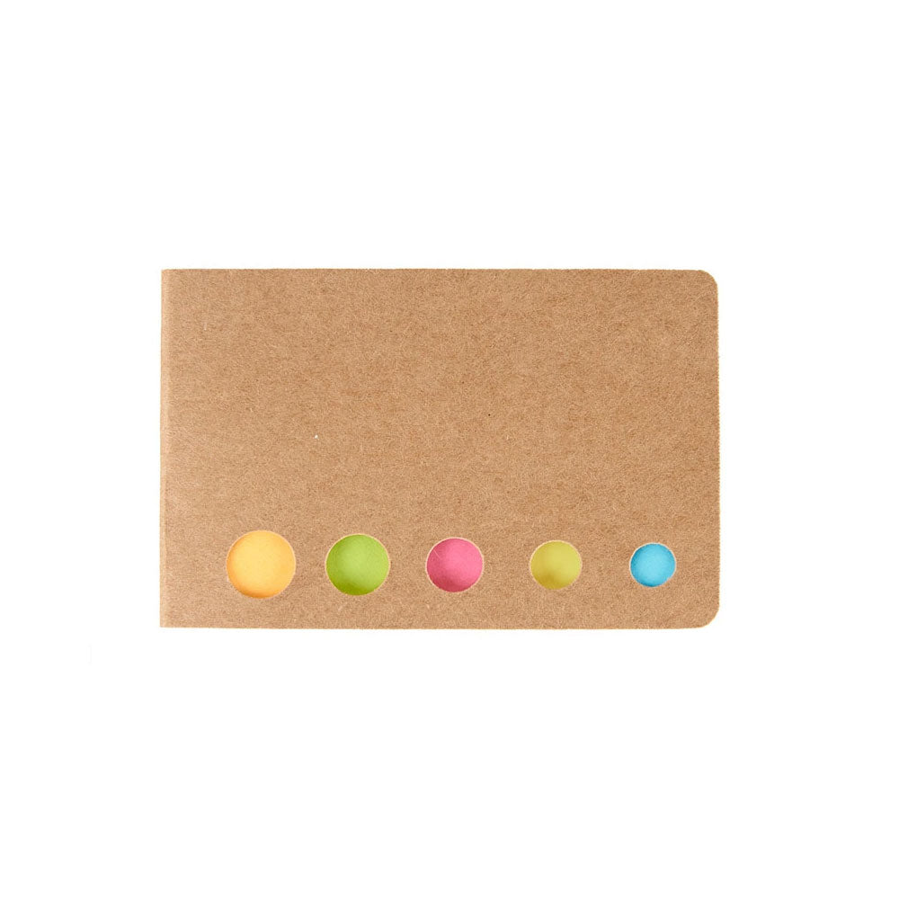 Set Memo Rainbow