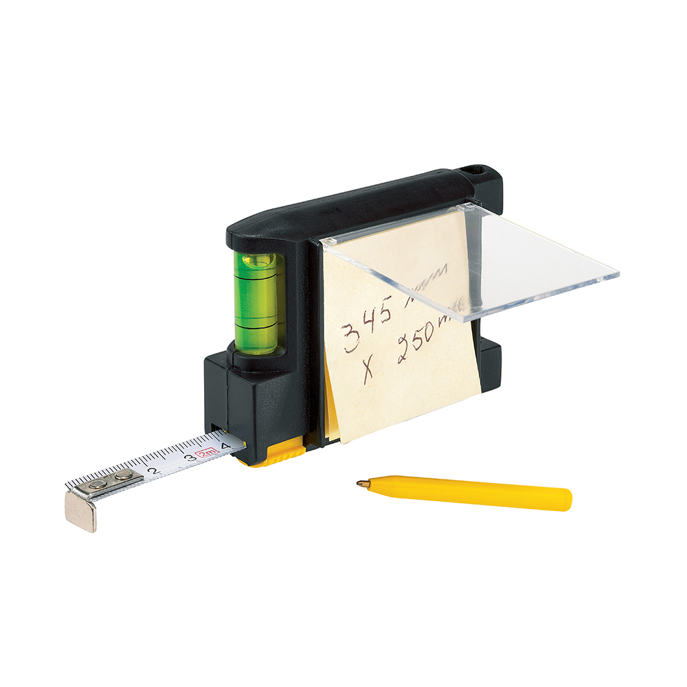 HUINCHA DE MEDIR CON NIVEL T325