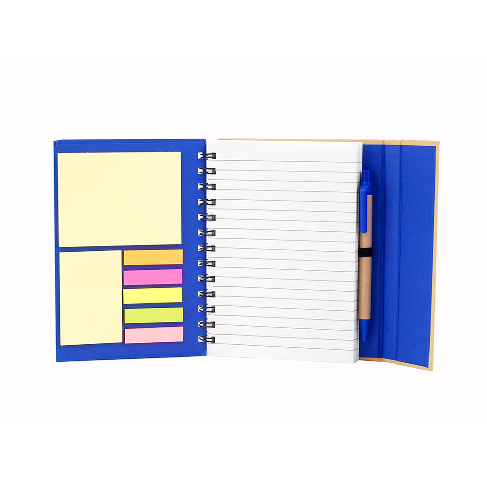 LIBRETAS "ECO"