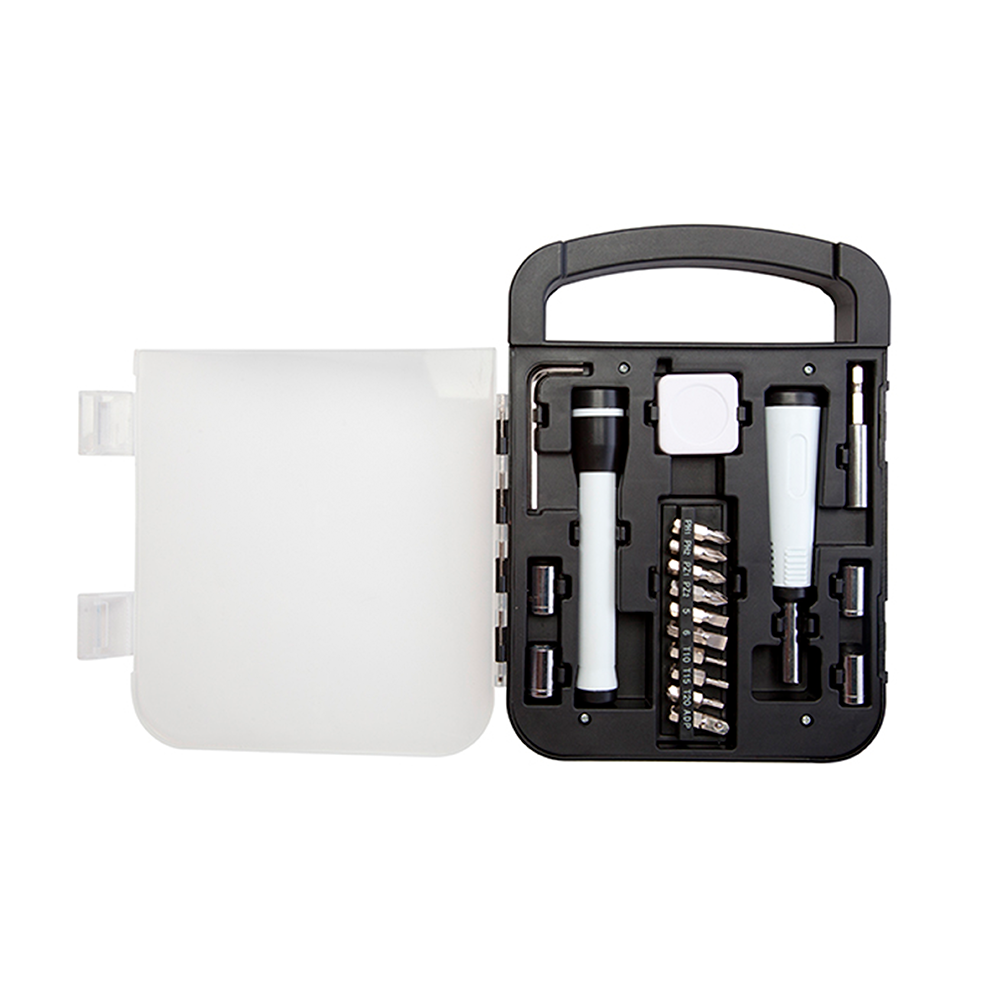 SET DE HERRAMIENTAS T423