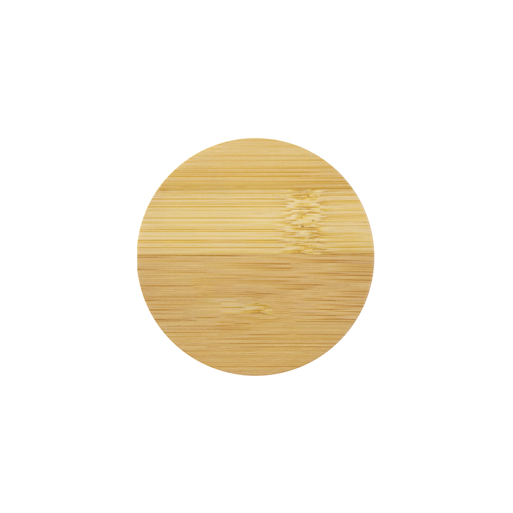 ESPEJO DE BAMBÚ CIRCULAR ¨BELLA¨ T595
