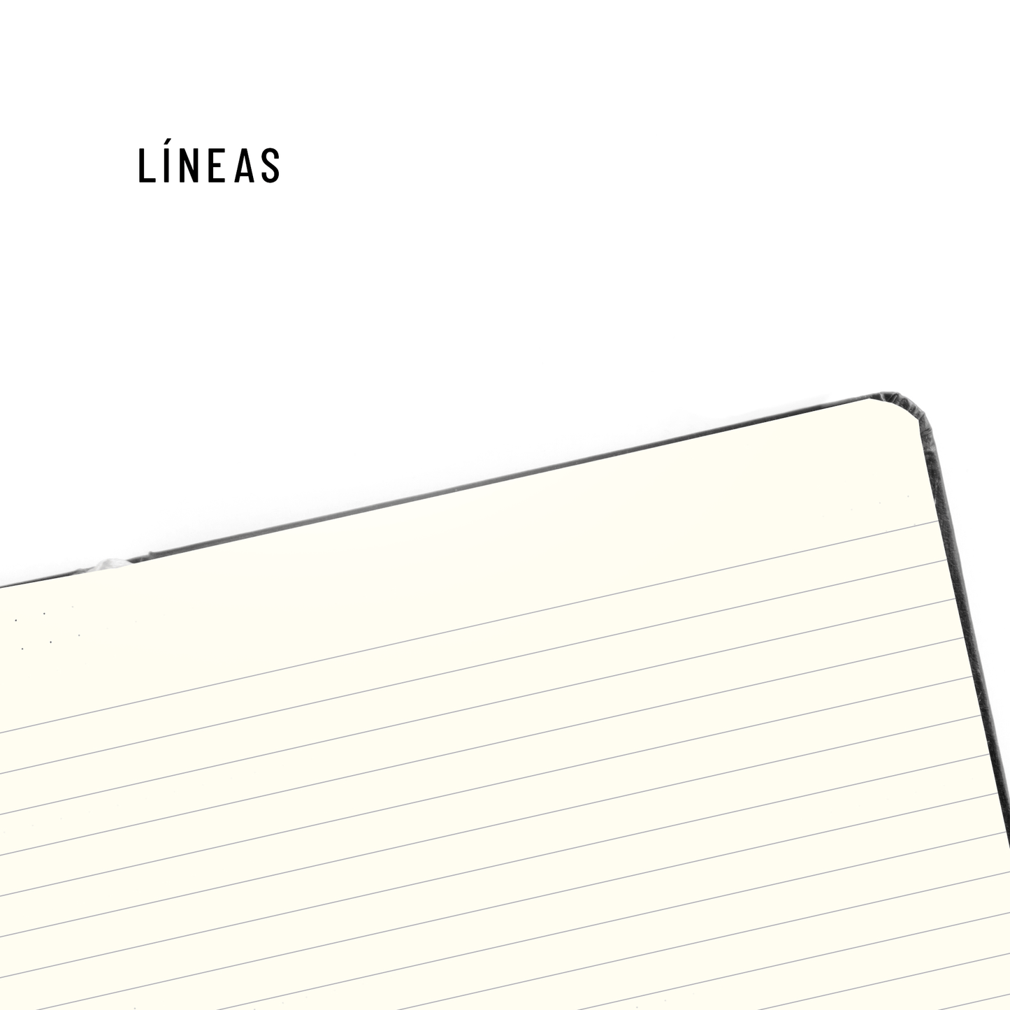 PACK GREY LIBRETA