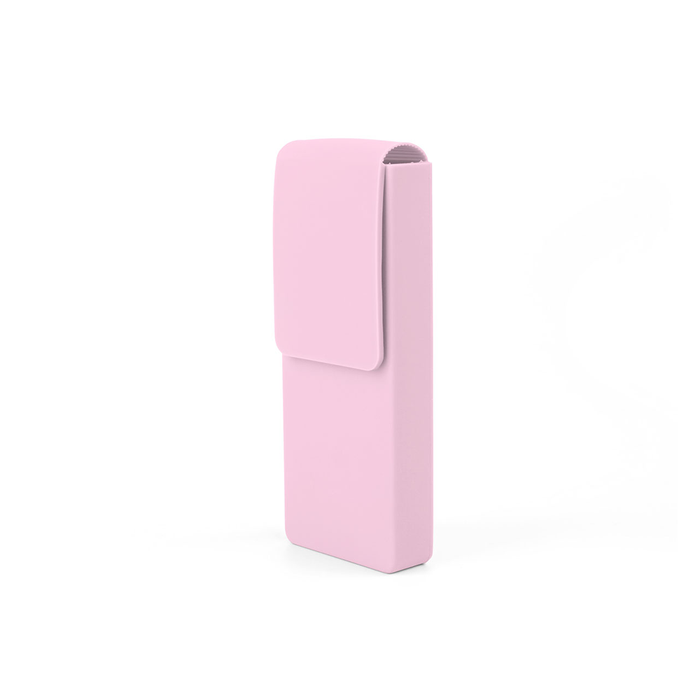 ESTUCHE DE SILICONA POUCH G143