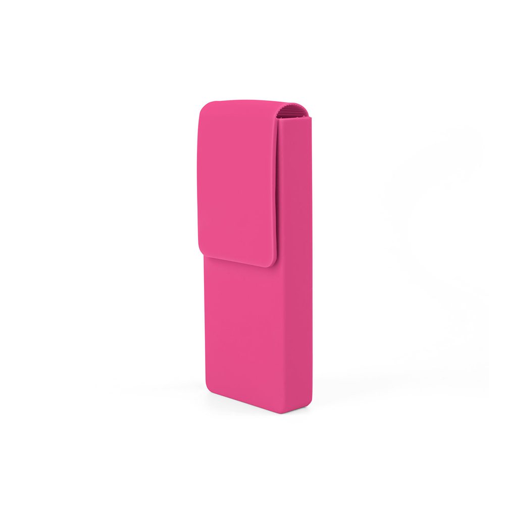 ESTUCHE DE SILICONA POUCH G143