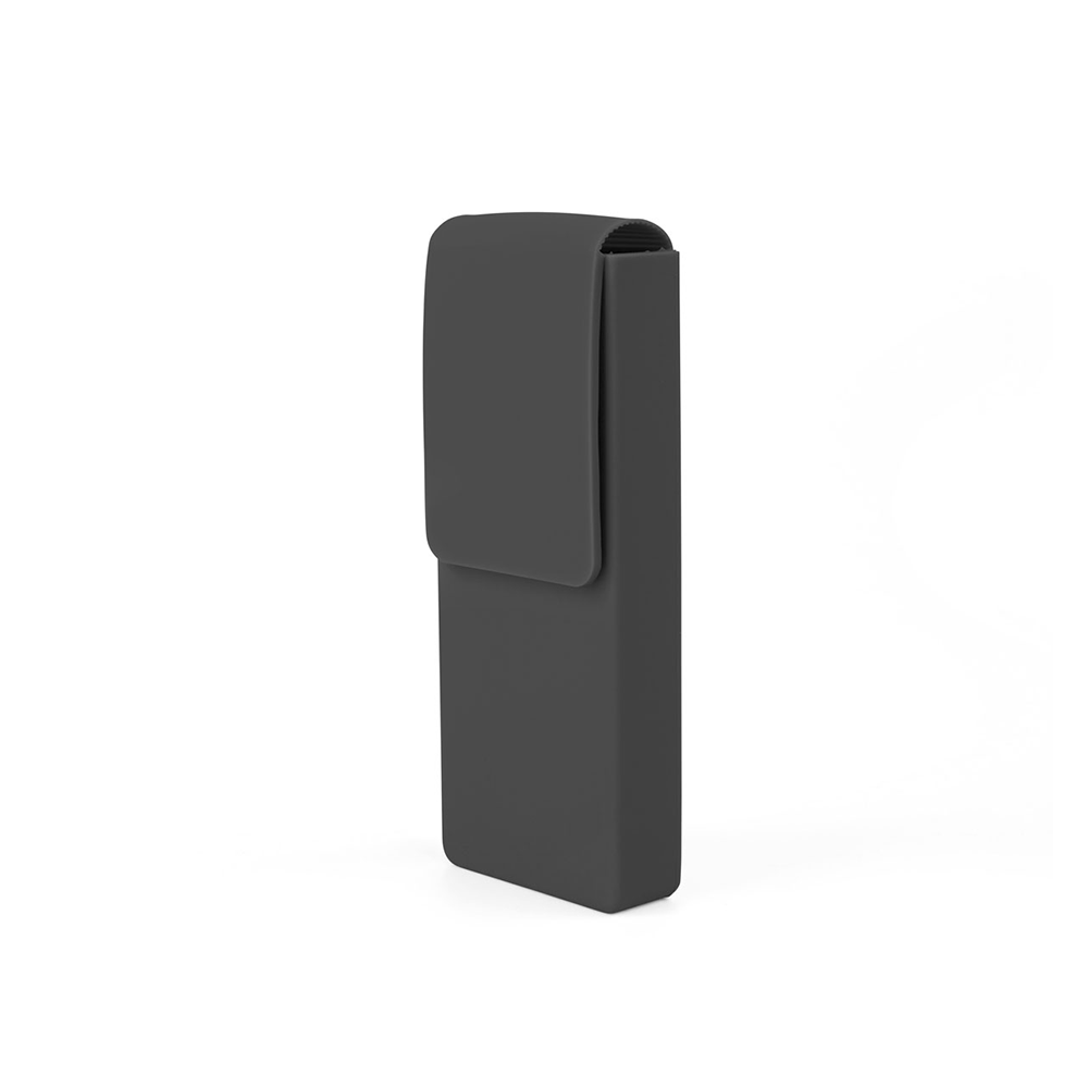 ESTUCHE DE SILICONA POUCH G143