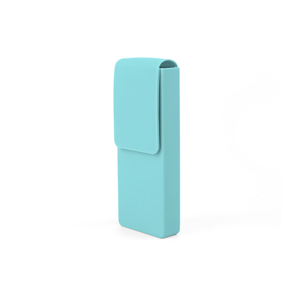 ESTUCHE DE SILICONA POUCH G143