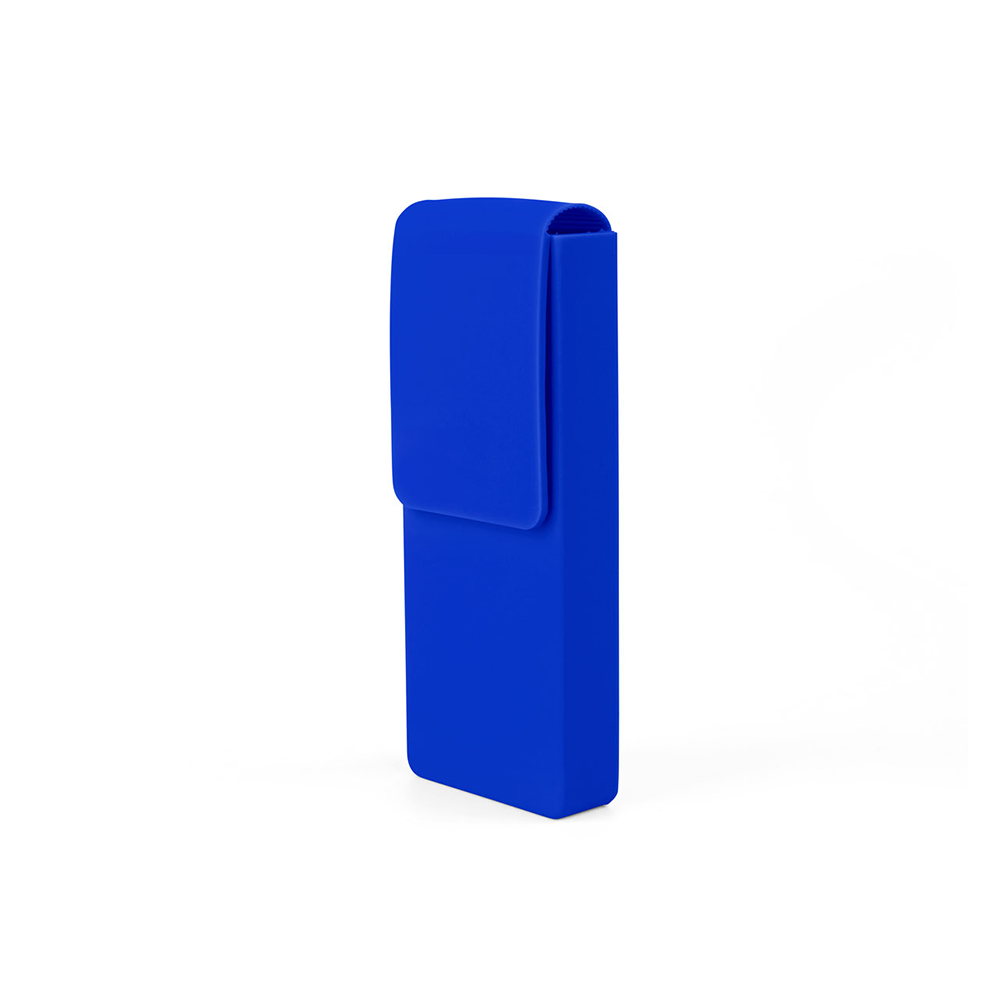 ESTUCHE DE SILICONA POUCH G143