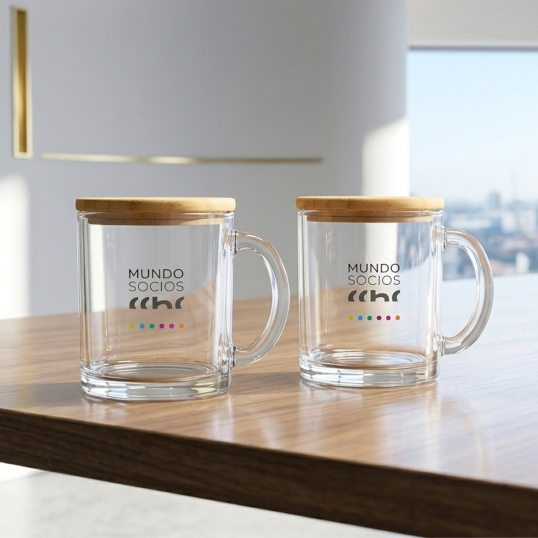 kit de bienvenida corporativo personalizado para colaboradores Chile BeplannerLab