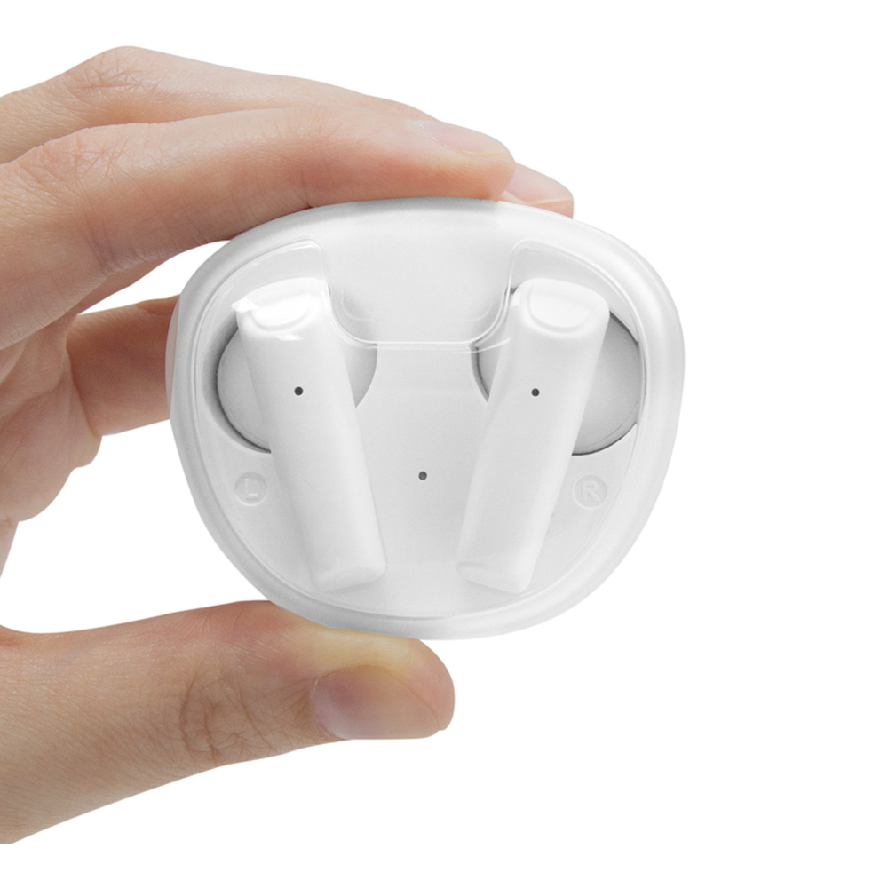 Auriculares bluetooth "SHELL"