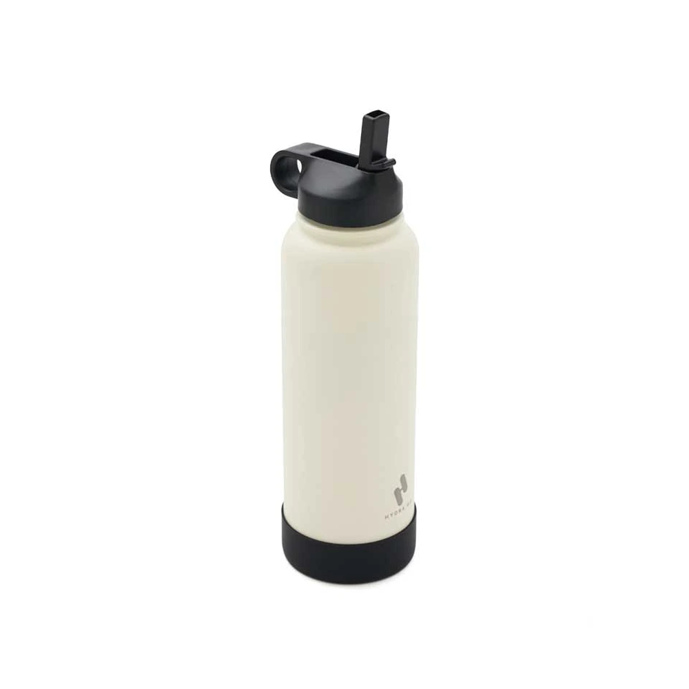Botella HydraGo 1000 ml - Negro