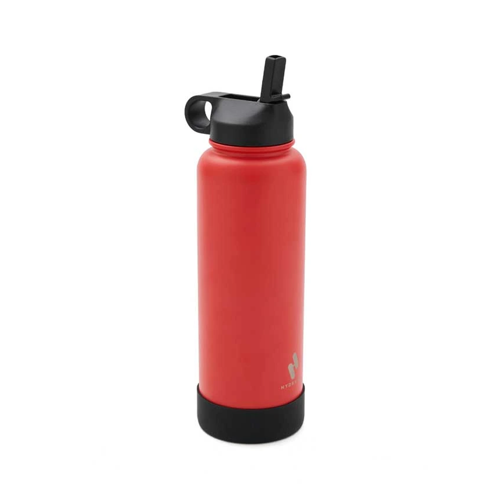 Botella HydraGo 1200 ml - Rojo