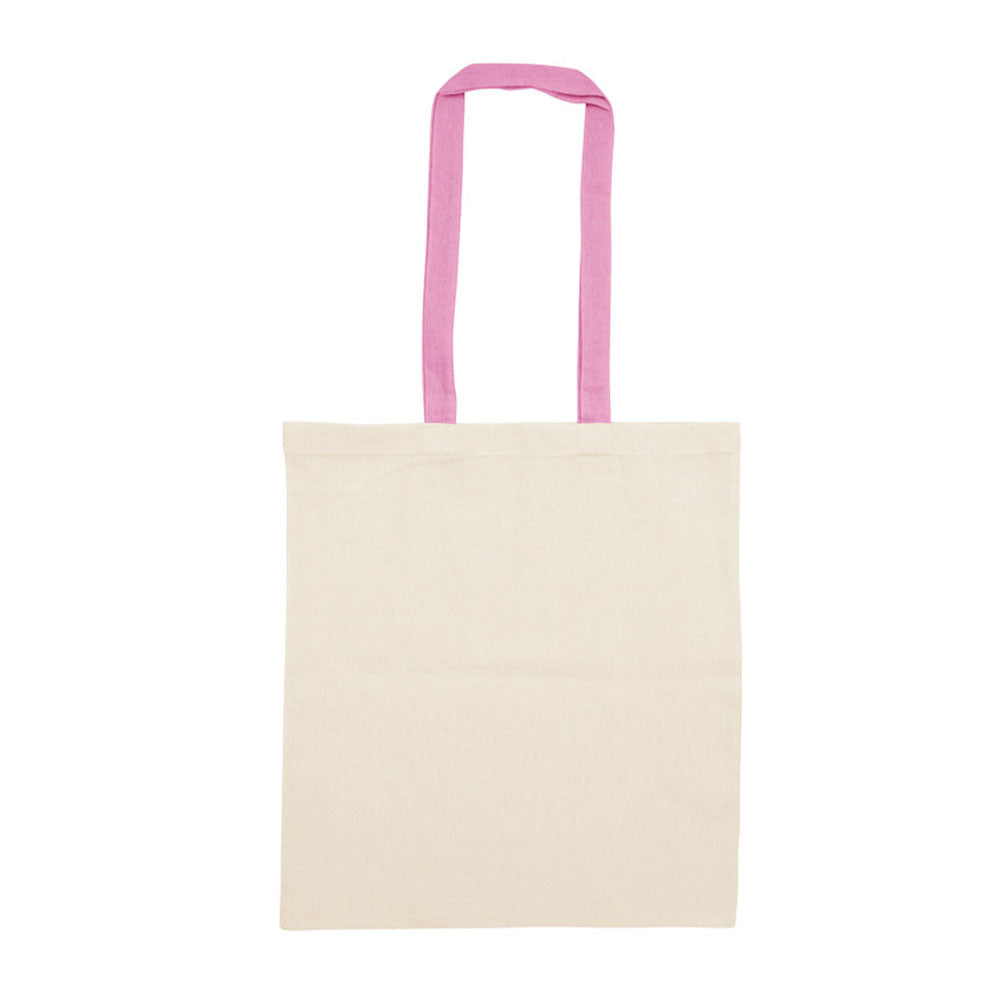 Bolsa de algodón "DONNA"
