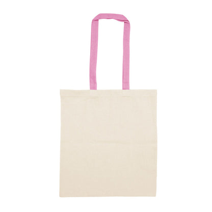 Bolsa de algodón "DONNA"