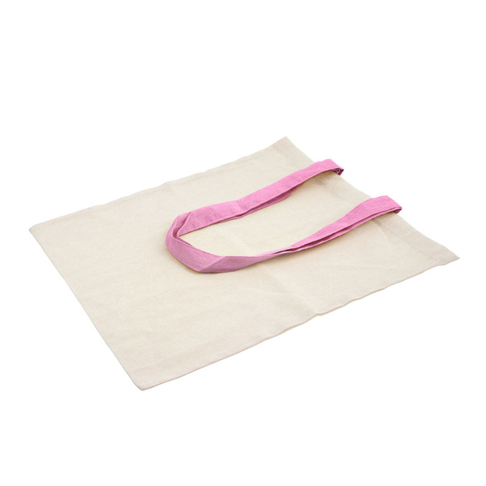 Bolsa de algodón "DONNA"