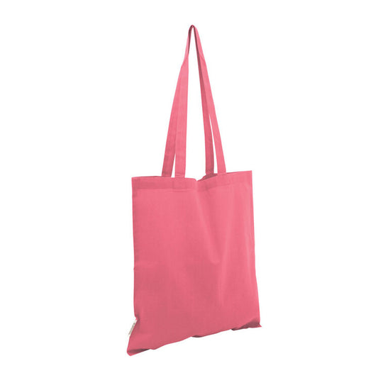 Bolsa de algodón "RECOTI FULL COLOR"