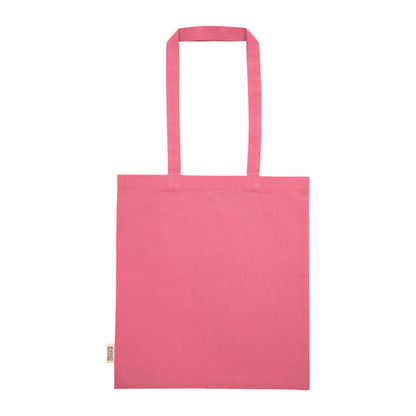 Bolsa de algodón "RECOTI FULL COLOR"