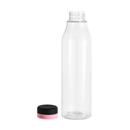 Botella "ANDINA BLACK"