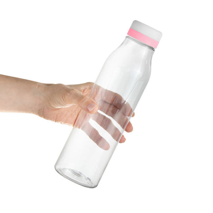 Botella "ANDINA WHITE"