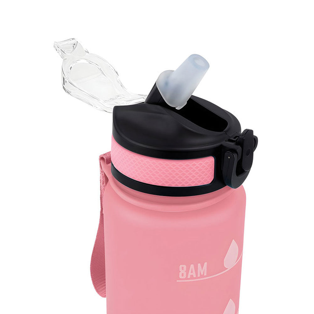 Botella deportiva motivacional "NADAL"