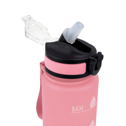Botella deportiva motivacional "NADAL"