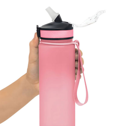 Botella deportiva motivacional "NADAL"