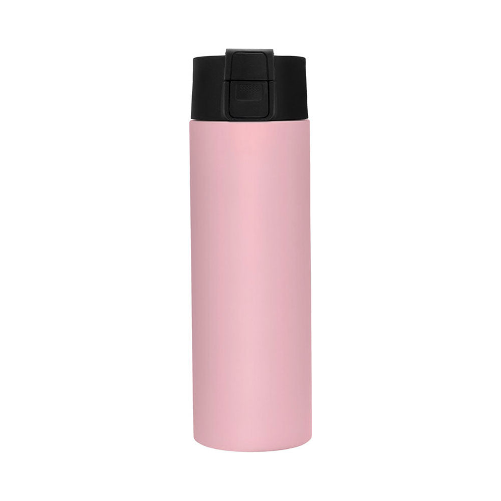 Botella térmica "ALLY" rosa