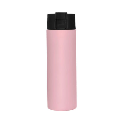 Botella térmica "ALLY" rosa