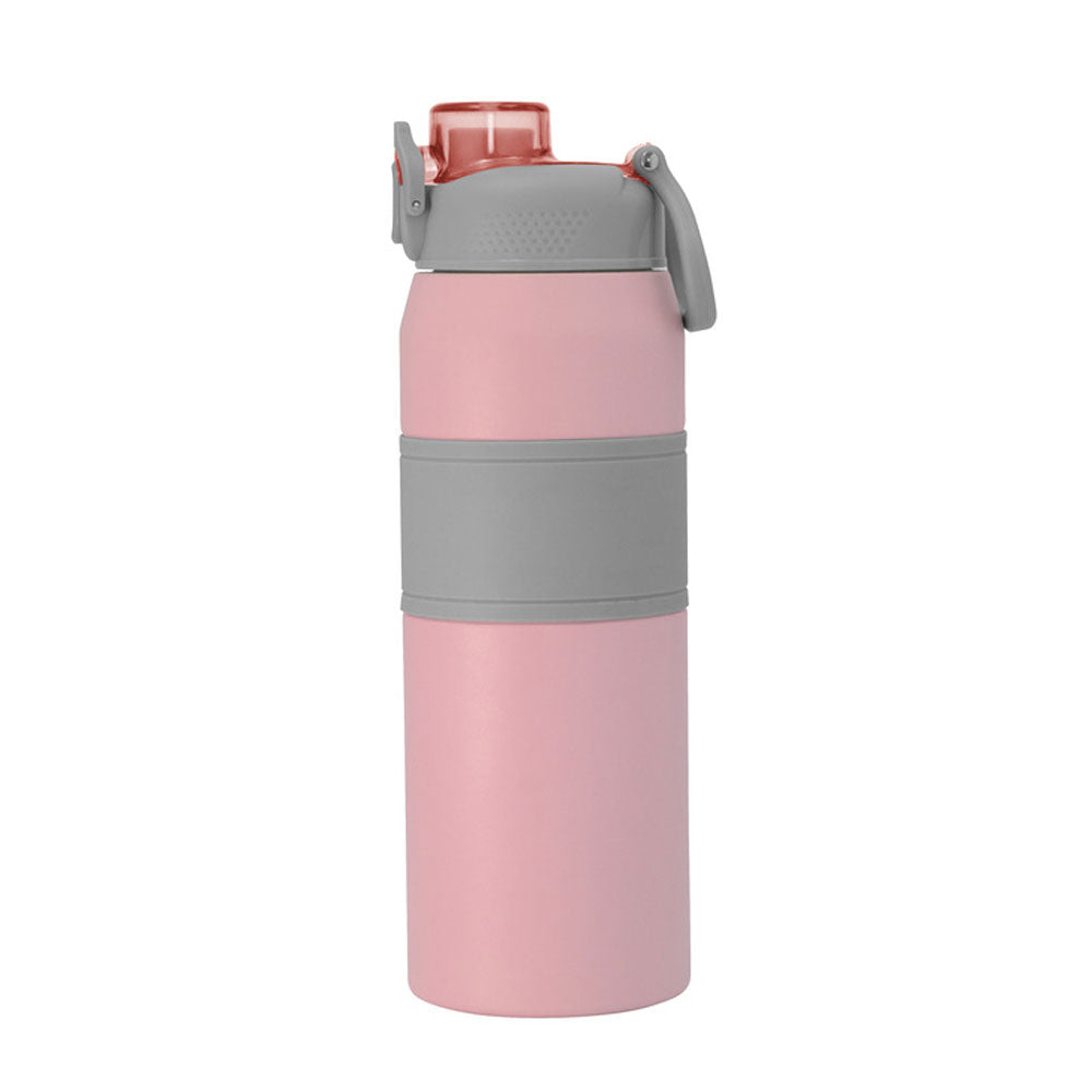 Botella térmica "PUSH"