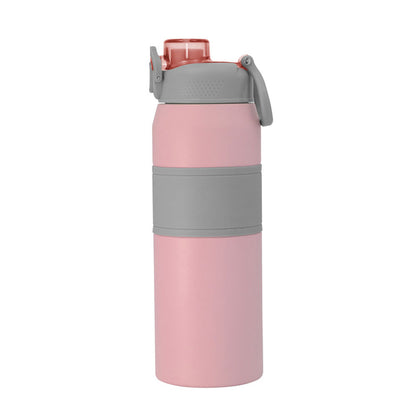 Botella térmica "PUSH"