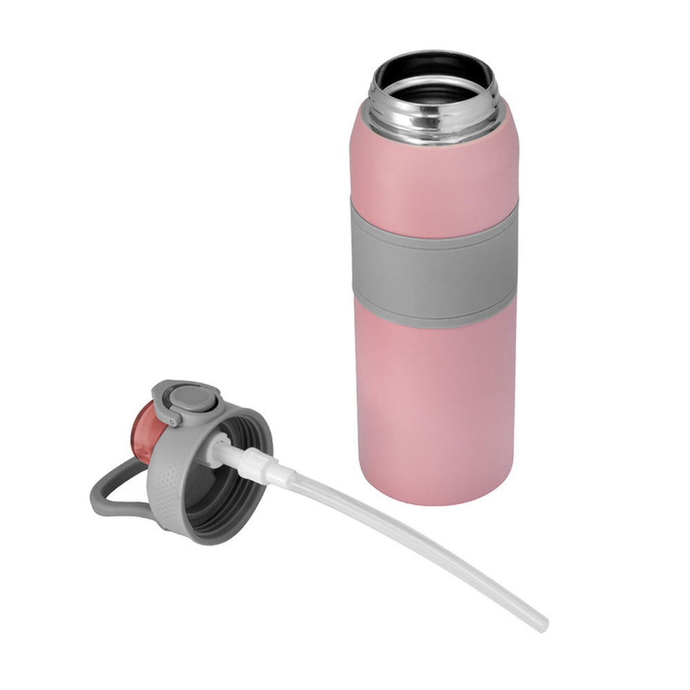 Botella térmica "PUSH"