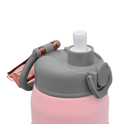 Botella térmica "PUSH"