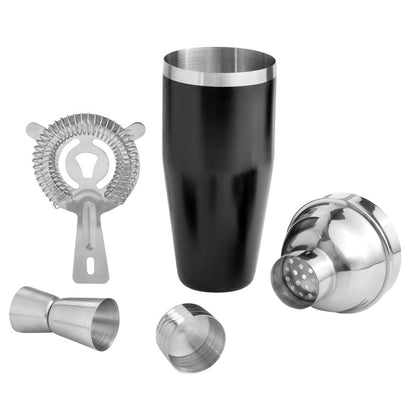 Set de coctelería / Bartender Kit "YEIKIT"