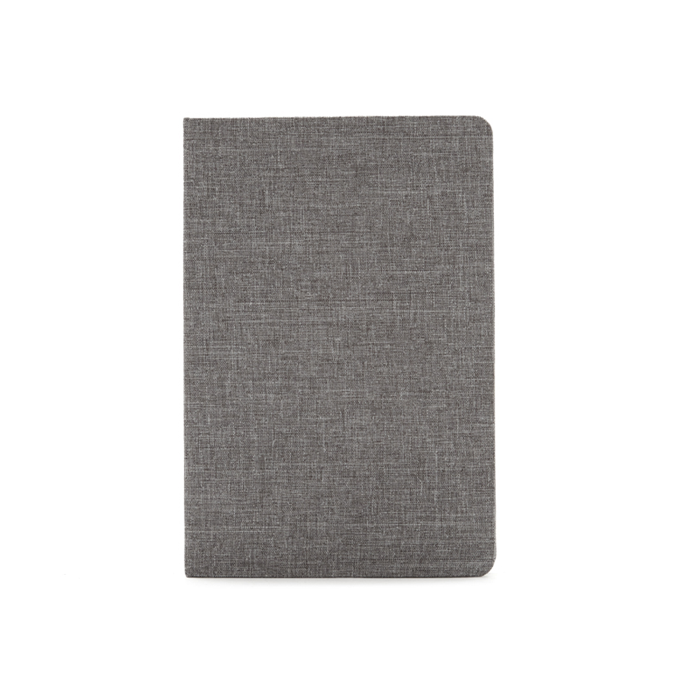 Cuaderno Duomo - Gris