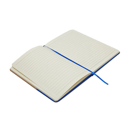 Cuaderno "Boober"