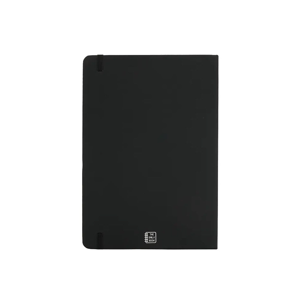 Cuaderno "Borges B5"