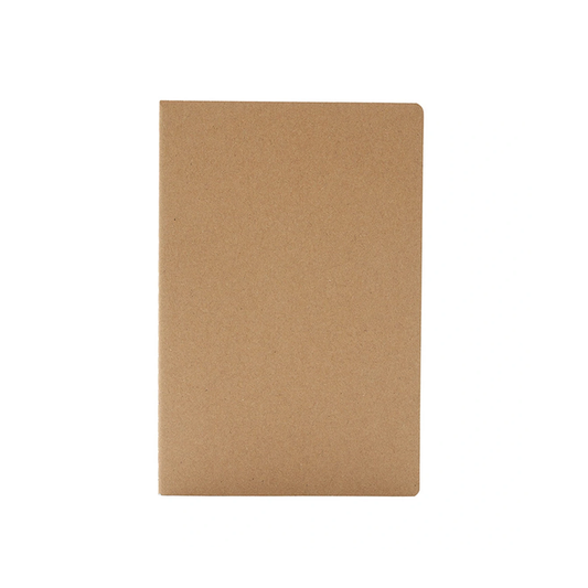 Libreta "CLAY"